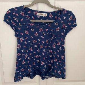 Abercrombie Kids Top